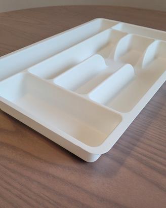 Portaposate Ikea da cassetto