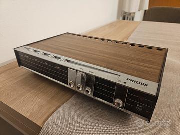 Amplificatore PHILIPS 22RH480 