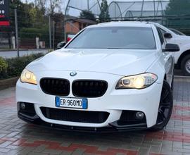 Bmw 525d xDrive Msport 218CV TETTO APRIBILE