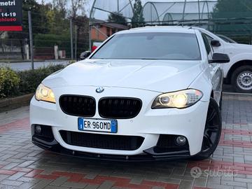 Bmw 525d xDrive Msport 218CV TETTO APRIBILE