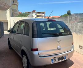 Opel Meriva 2006