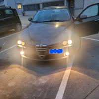 Alfa romeo 159 jtdm sport wagon