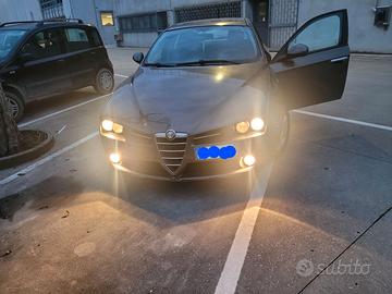 Alfa romeo 159 jtdm sport wagon