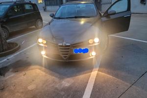 Alfa romeo 159 jtdm sport wagon