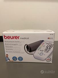 Beurer misurazione pressione da braccio BM 45