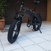 Bici elettriche Next + Wayel