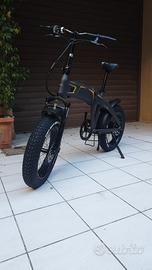 Bici elettriche Next + Wayel
