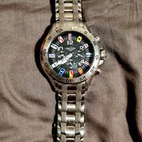 Orologio Nautica Uomo Mod. A29512G