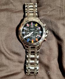 Orologio Nautica Uomo Mod. A29512G