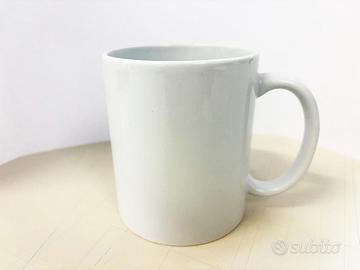 Tazza pesonalizzata