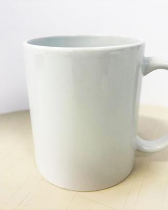 Tazza pesonalizzata