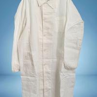 2 Camici da lavoro bianchi – Taglia 52 IT