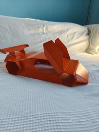 Scultura Lamborghini