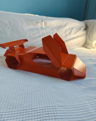 Scultura Lamborghini