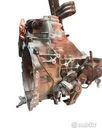 CAMBIO HYUNDAI I20 D3FA 2013 1120CC 170.000KM