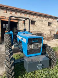 Landini 5500 DT