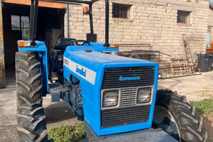 Landini 5500 DT