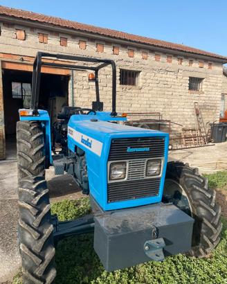 Landini 5500 DT