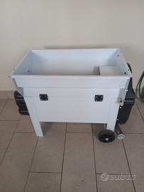 Diraspatrice Grifo DVEP 20