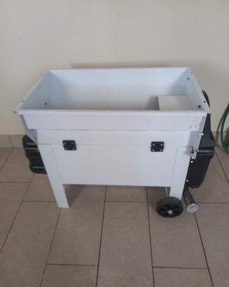 Diraspatrice Grifo DVEP 20
