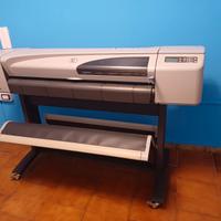 Plotter HP 500 designjet