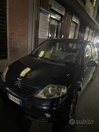 Citroen c3 anno 2008