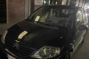 Citroen c3 anno 2008