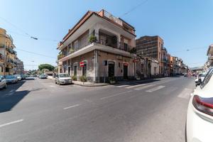 Locale Commerciale - Catania