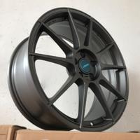 Cerchi in lega Autec Wizard 8x19 Hyundai I30n
