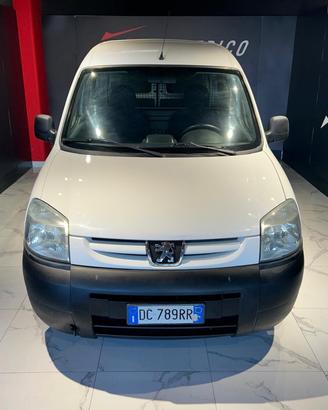 PEUGEOT Ranch 170C 1.6 16V HDi 75CV Furg.Affaire