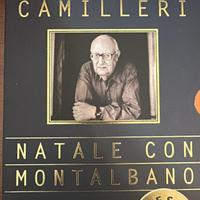 Libri NATALE CON MONTALBANO