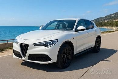 Stelvio 160 CV My 2020