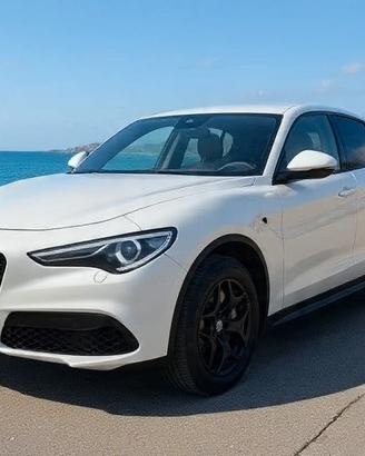 Stelvio 160 CV My 2020
