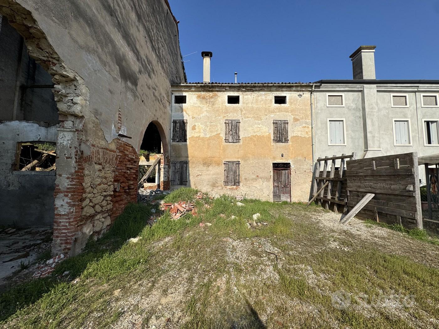 Rustico/Casale/Corte Pojana Maggiore - Vista 2