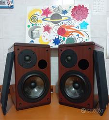 OPERA SECONDA DIFFUSORI DA STAND BASS REFLEX  			