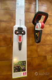 Taglia siepe nuovo elettrico