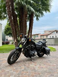 Harley Davidson sportster 883