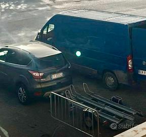 Trasporto e ritiro moto in Sicilia