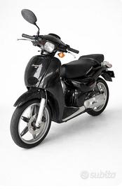 Scarabeo 50cc 2009