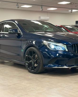 Mercedes-benz CLA 200 d Automatic Premium