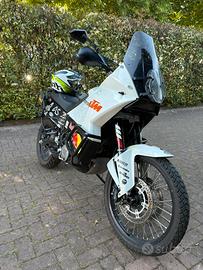 KTM 990 Adventure