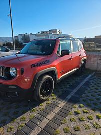 renegade jeep