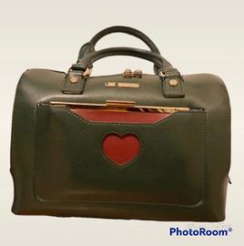 Borsa Love Moschino