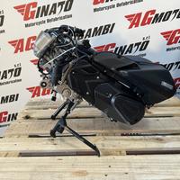 BLOCCO MOTORE COMPLETO SIGLA LC1P53MI VOGE SFIDA X