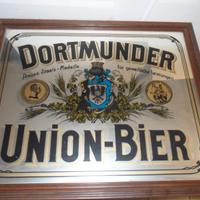 QUADRO SPECCHIO BIRRA