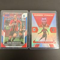 panini milan 2021/2022