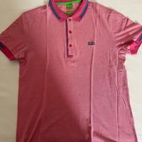 Maglia Hugo Boss estiva mezze maniche