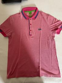 Maglia Hugo Boss estiva mezze maniche