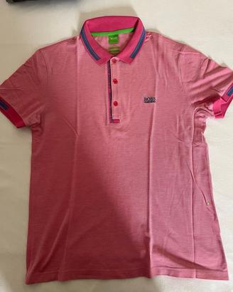 Maglia Hugo Boss estiva mezze maniche