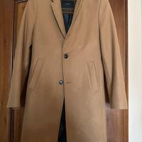 Cappotto uomo Zara